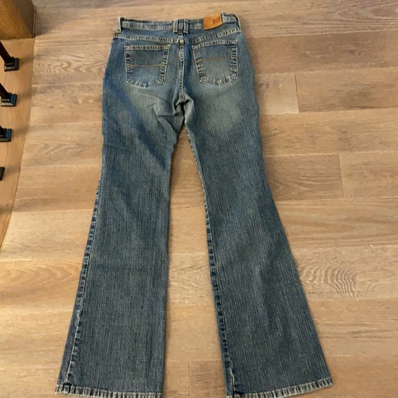 Vintage Tommy Hilfiger Jeans w/stretch. Size 4. - Picture 4 of 7